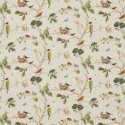 Woodland Chorus - Linen/Multi