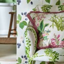 Enys GArden - Rose/ Leaf
