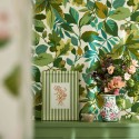 Robin's Wood - Botanical Green