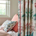 Enys GArden - Blush/Jade