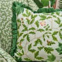Sycamore and Oak - Botanical Green