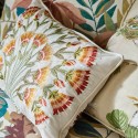 Wild Tulip - Amber/Cream