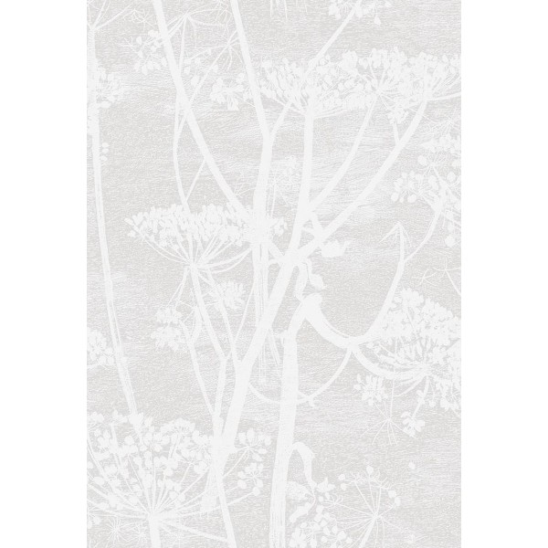 Cow Parsley Icons - Parchment