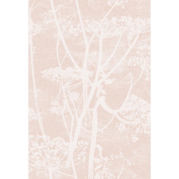 Cow Parsley Icons - Ballet Slipper