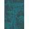 Cow Parsley Icons - Petrol & Ink