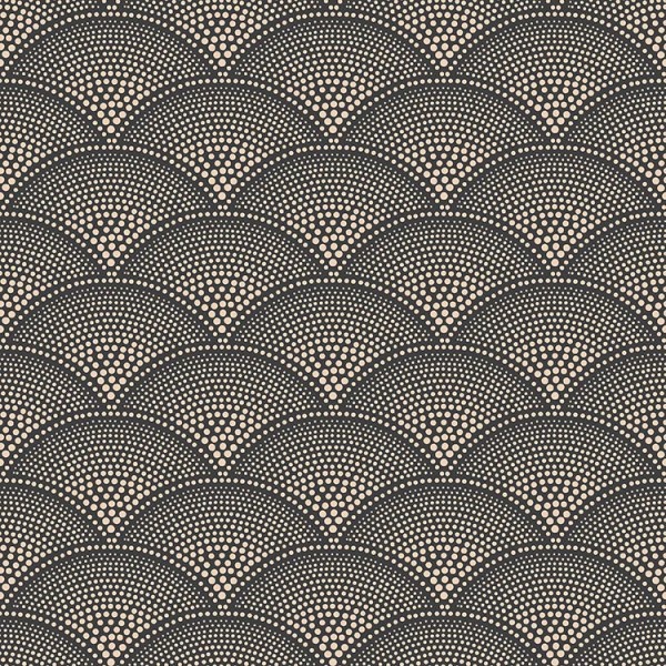 Feather Fan Icons - Charcoal & Metallic Bronze