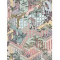 Miami Icons - Pastel
