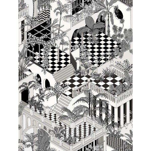 Miami Icons - Soot & Snow