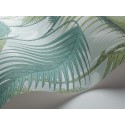 Palm Jungle Icons - Seafoam