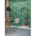 Palm Jungle Icons - Seafoam