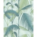Palm Jungle Icons - Seafoam