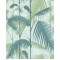 Palm Jungle Icons - Seafoam