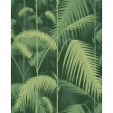 Palm Jungle Icons - Forest Green