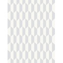 Petite Tile - Soft Grey