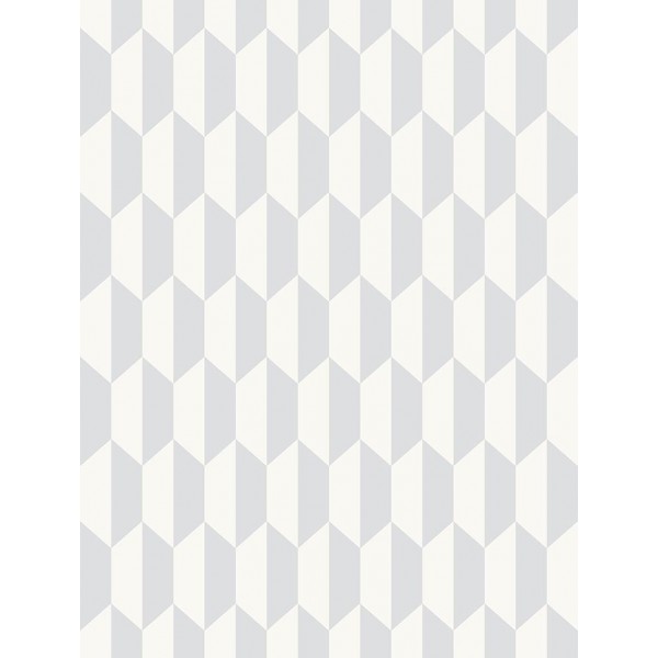 Petite Tile - Soft Grey