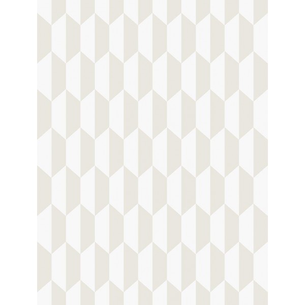 Petite Tile - Chalk & Parchment