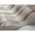 Woods Icons - Linen & Charcoal