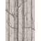 Woods Icons - Linen & Charcoal
