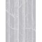 Woods Icons - Grey & White