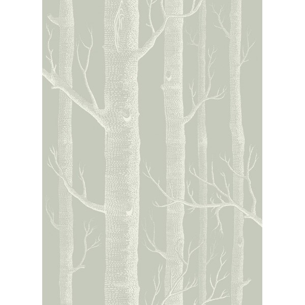 Woods Icons - Soft Olive