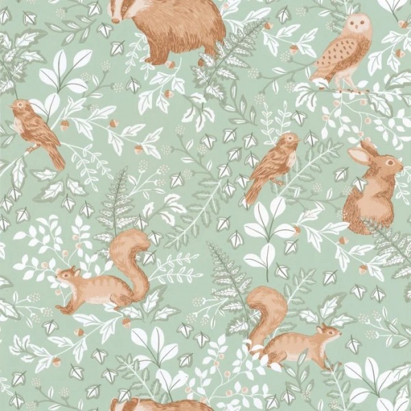 Se Faufiler - Menthe
