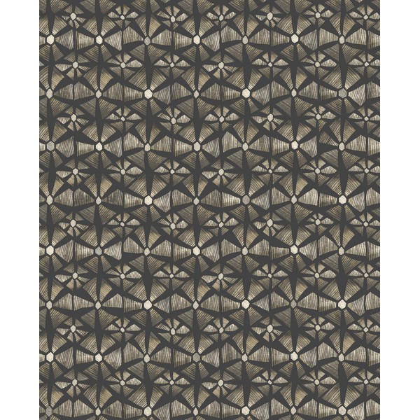 Kalahari - Stone & Charcoal