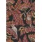 Bush Baby - Crimson & Marigold on Charco