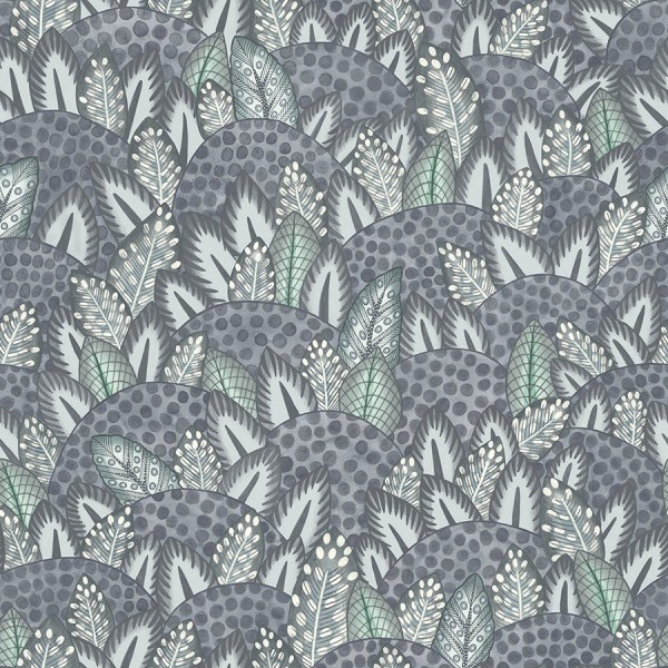 Zulu Terrain - Slate & Duck Egg