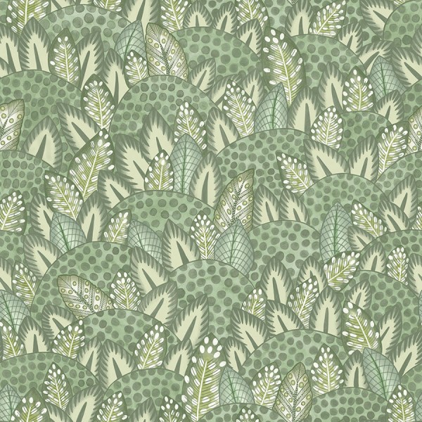 Zulu Terrain - Sage & Olive