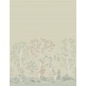 Seasonal Woods Grasscloth - Oat Natural Grasscloth