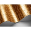 Geometrico - Gold on Gold