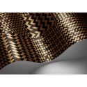 Geometrico - Black & Gold