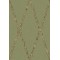 Cammei - Antique Gold on Olive