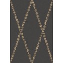 Cammei - Gold on Charcoal