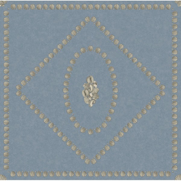 Conchiglie - Gilver on Denim