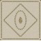Conchiglie - Gold on Stone