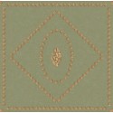 Conchiglie - Antique Gold on Ivy