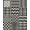 Geometrico - Black & White