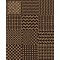 Geometrico - Black & Gold