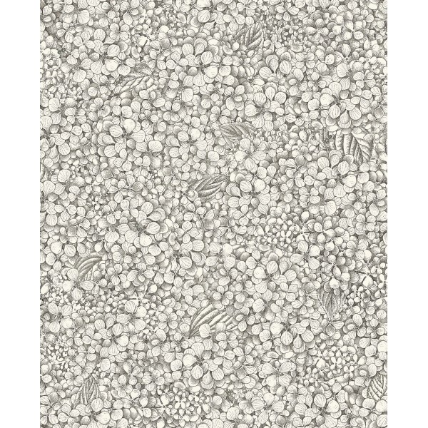 Ortensia - Black & White
