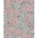 Ortensia - Pink & Blue