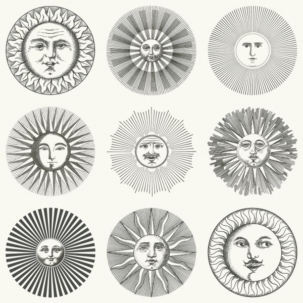 Soli - Black & White