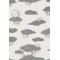 Soli e Nuvole - Black & White