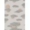 Soli e Nuvole - Beige & Soft Gold
