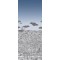 Vista Mediterranea - Blue Ombre Sky