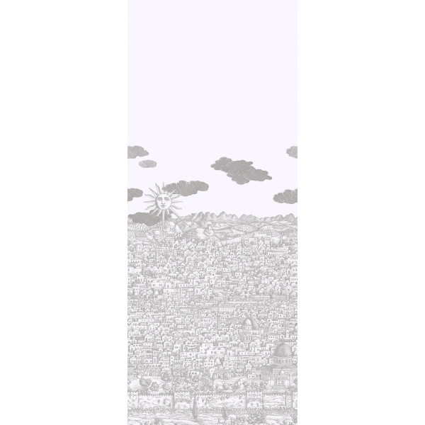 Vista Mediterranea - Soft Neutral