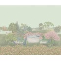 Idyll - Blush Pearl