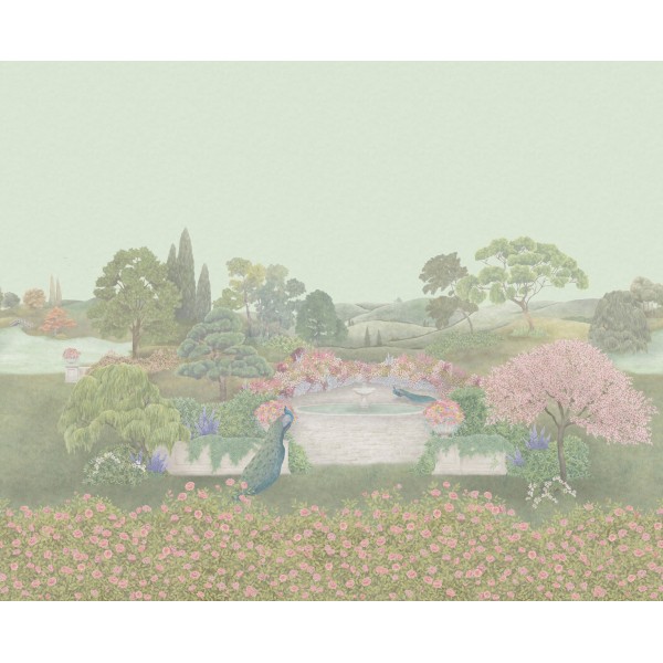 Idyll - Blush
