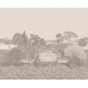 Idyll - Platin Mat