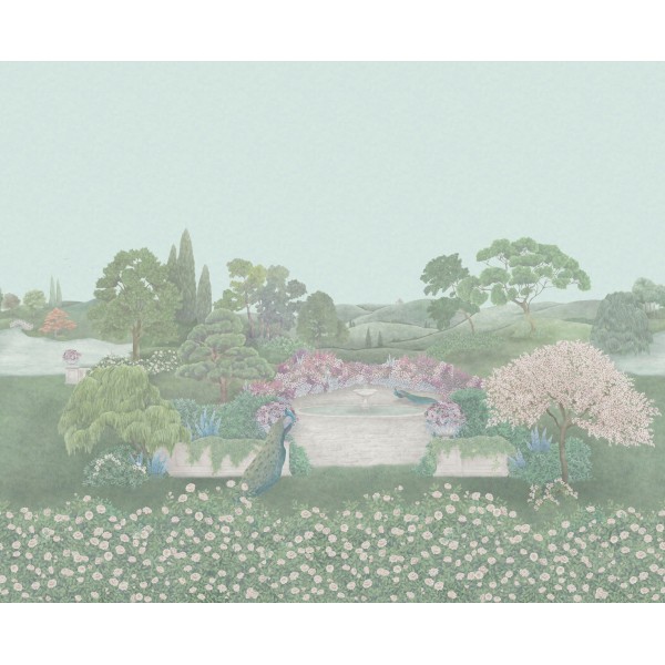 Idyll - Eau de Nil